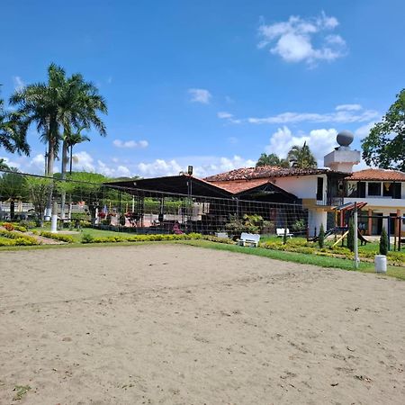 Hotel Villa Zaragoza Екстер'єр фото