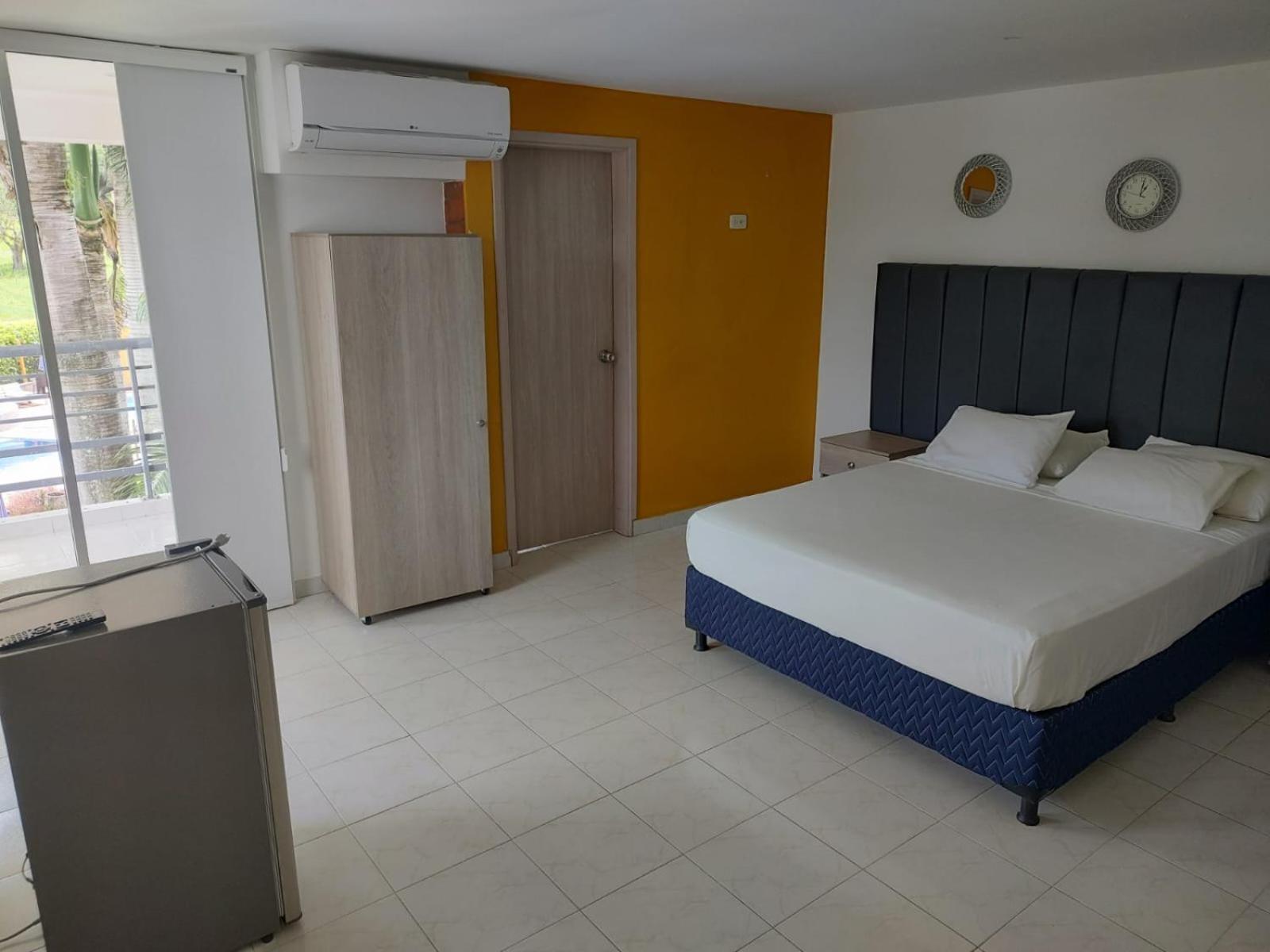 Hotel Villa Zaragoza Екстер'єр фото